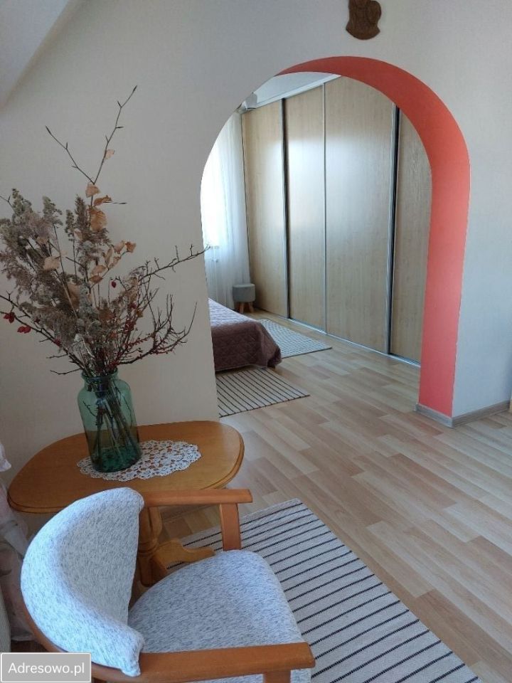 dom wolnostojący, 9 pokoi Pasieka. Zdjęcie 5