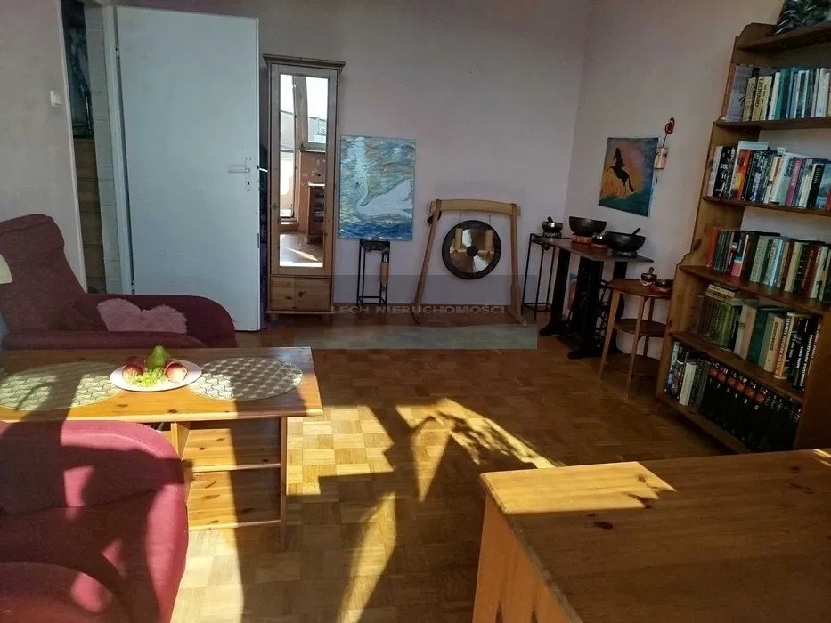 Mieszkanie 2-pokojowe Warszawa Białołęka, ul. Odkryta. Zdjęcie 5