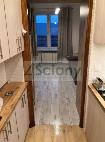 Mieszkanie 1-pokojowe Warszawa Śródmieście, ul. Chmielna. Zdjęcie 2