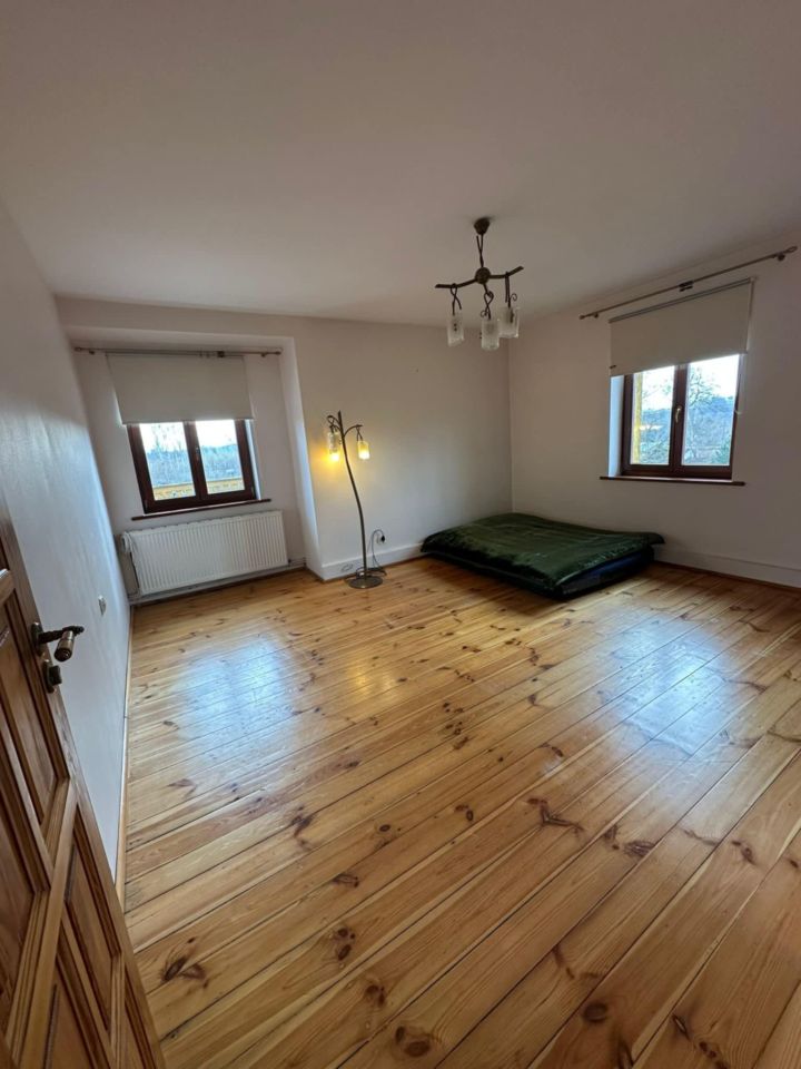 Mieszkanie 4-pokojowe Wołów, al. Niepodległości. Zdjęcie 8