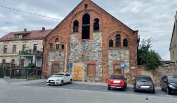 Nieruchomość komercyjna Borek Strzeliński, ul. Szkolna