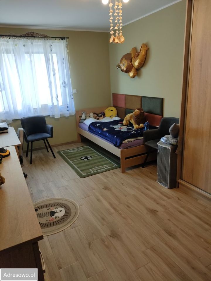 Mieszkanie 2-pokojowe Syców, ul. Jana Matejki. Zdjęcie 15