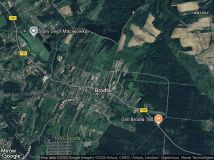 Działka rolna Brodła, ul. Krzeszowicka