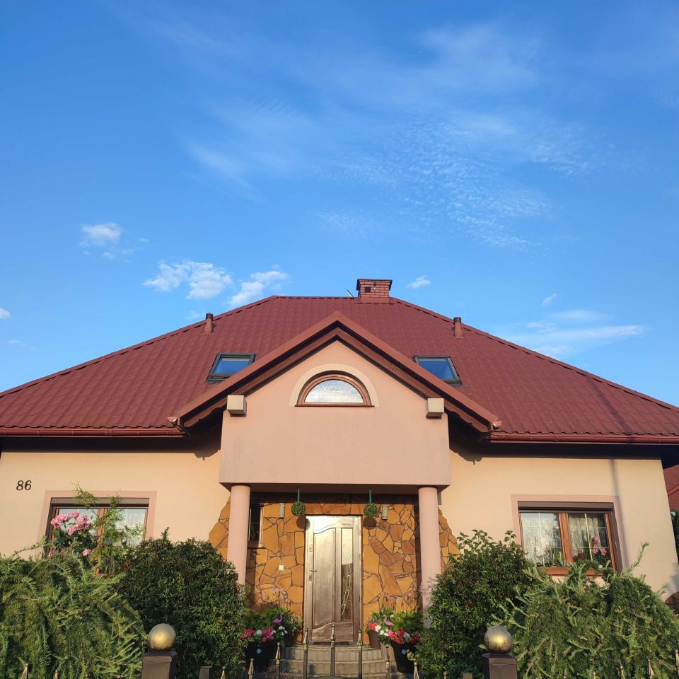 dom wolnostojący Przeworsk, ul. Janusza Korczaka. Zdjęcie 7