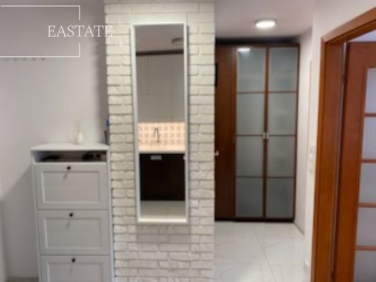 Mieszkanie 2-pokojowe Warszawa Śródmieście, al. Jana Pawła II. Zdjęcie 2