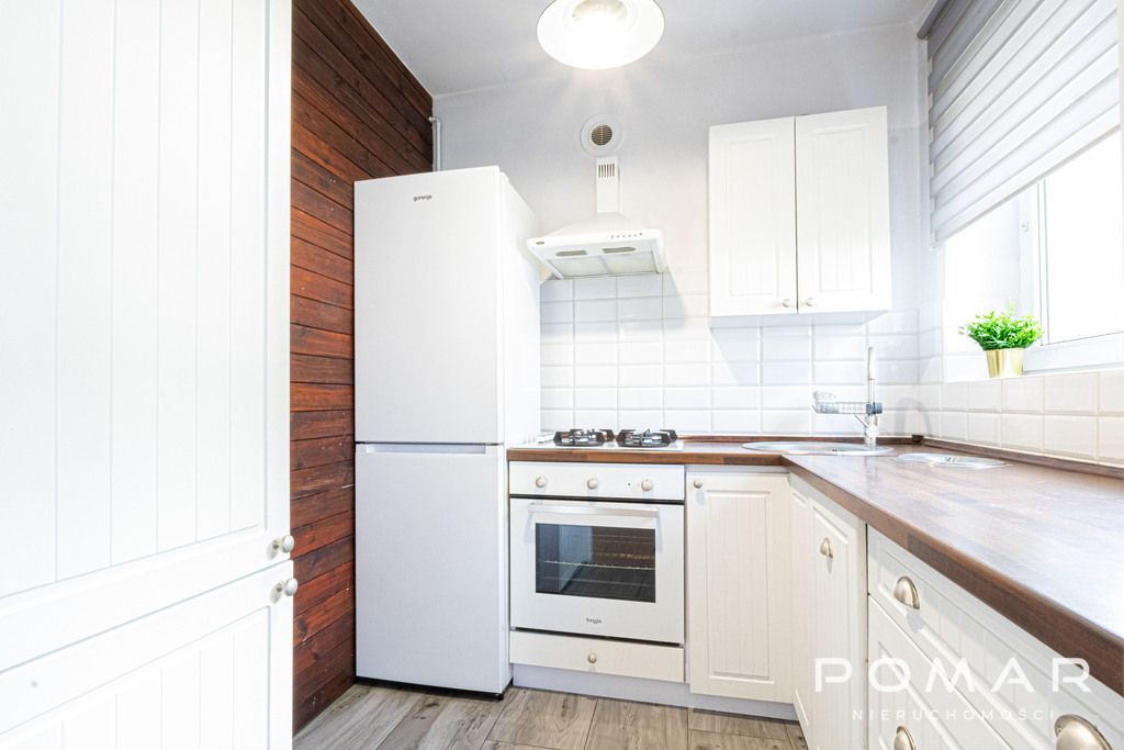 Mieszkanie 2-pokojowe Rybnik Chwałowice, ul. Józefa Pukowca. Zdjęcie 9