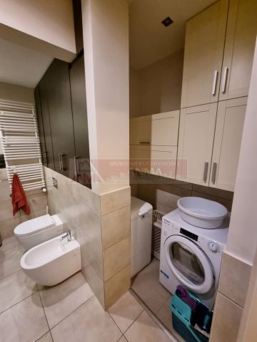 Mieszkanie 3-pokojowe Lublin Śródmieście, ul. Marii Curie-Skłodowskiej. Zdjęcie 5