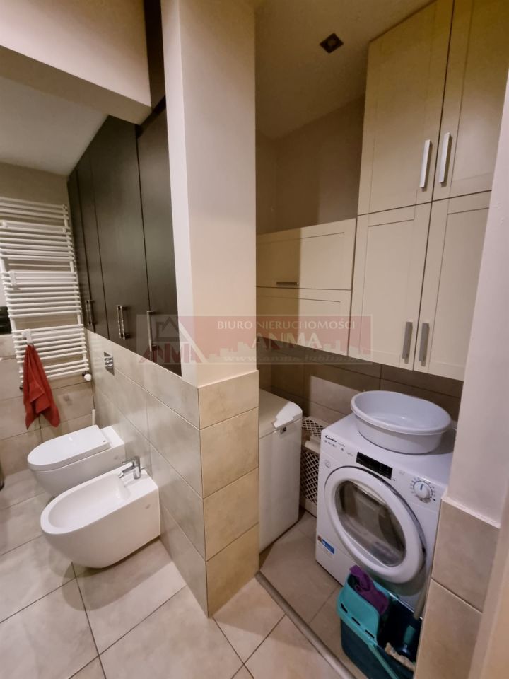 Mieszkanie 3-pokojowe Lublin Śródmieście, ul. Marii Curie-Skłodowskiej. Zdjęcie 5