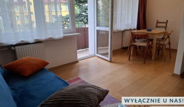 Mieszkanie 1-pokojowe Warszawa Praga, ul. 11 Listopada