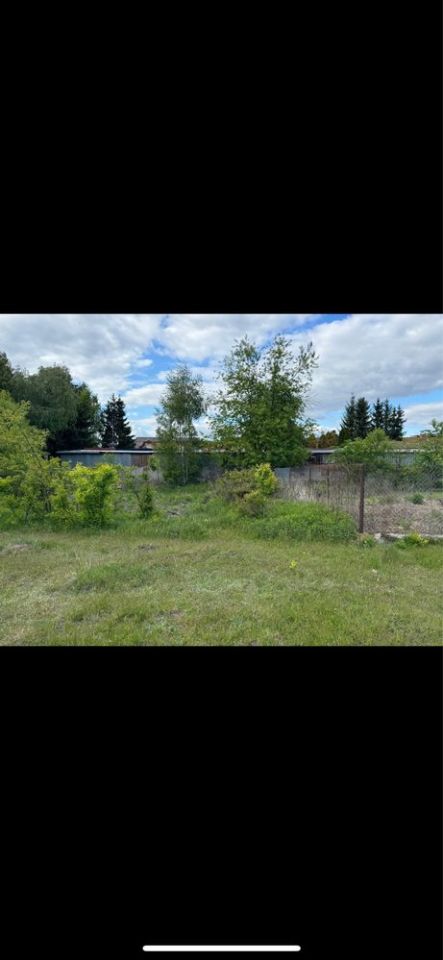 Działka budowlana Kobyłka, ul. Ceramiczna