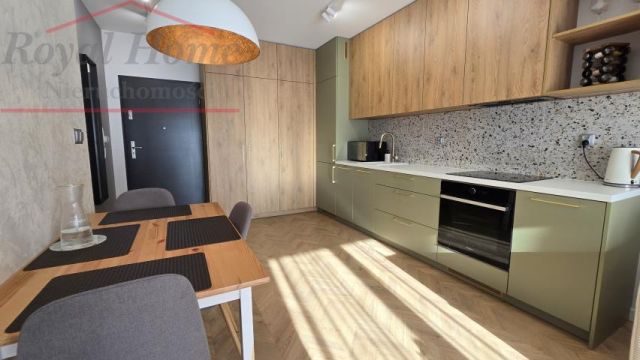 Mieszkanie 2-pokojowe Wrocław Krzyki, ul. Adama Kopycińskiego. Zdjęcie 3