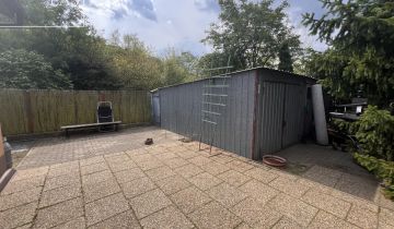 Działka inwestycyjna Warszawa Targówek, ul. Promienna