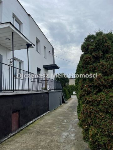 bliźniak, 4 pokoje Niemcz. Zdjęcie 23