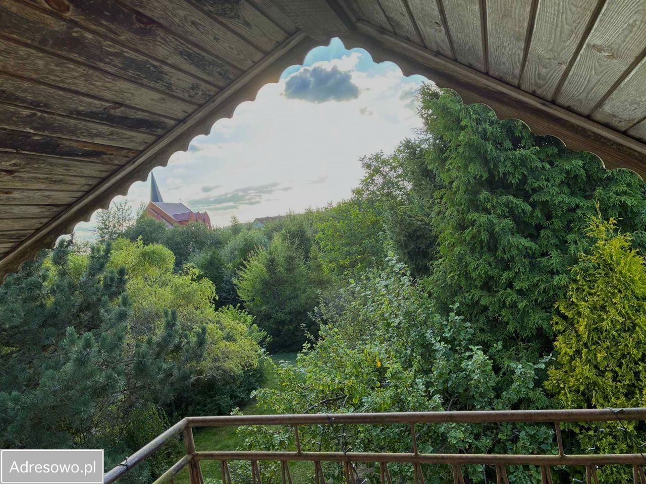 Działka budowlana Gdynia Chwarzno-Wiczlino, ul. św. Antoniego. Zdjęcie 10