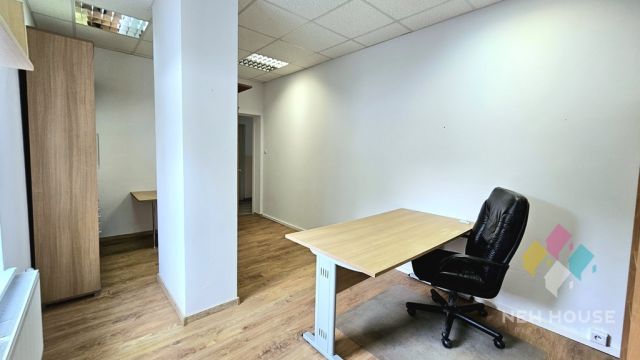 Biuro Olsztyn, ul. Metalowa. Zdjęcie 6