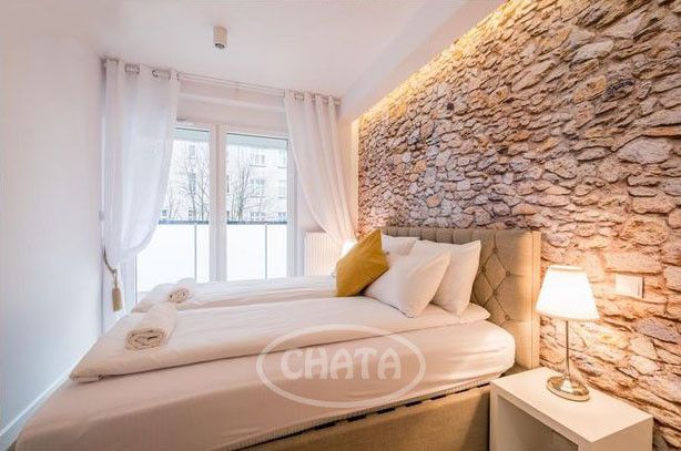 Mieszkanie 4-pokojowe Wrocław Stare Miasto, Most Władysława Sikorskiego. Zdjęcie 13