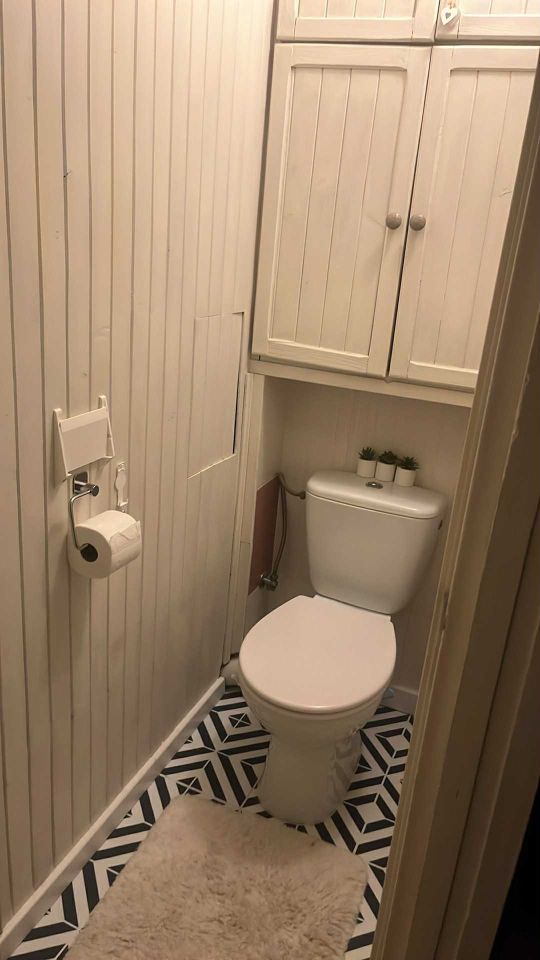 Mieszkanie 3-pokojowe Aleksandrów Łódzki Centrum, ul. Senatorska. Zdjęcie 10