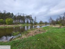 Działka budowlana Sekłak. Zdjęcie 3