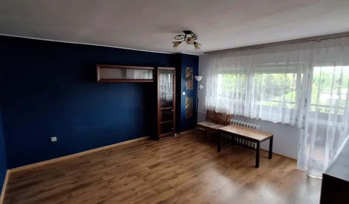 Mieszkanie 4-pokojowe Zdzieszowice