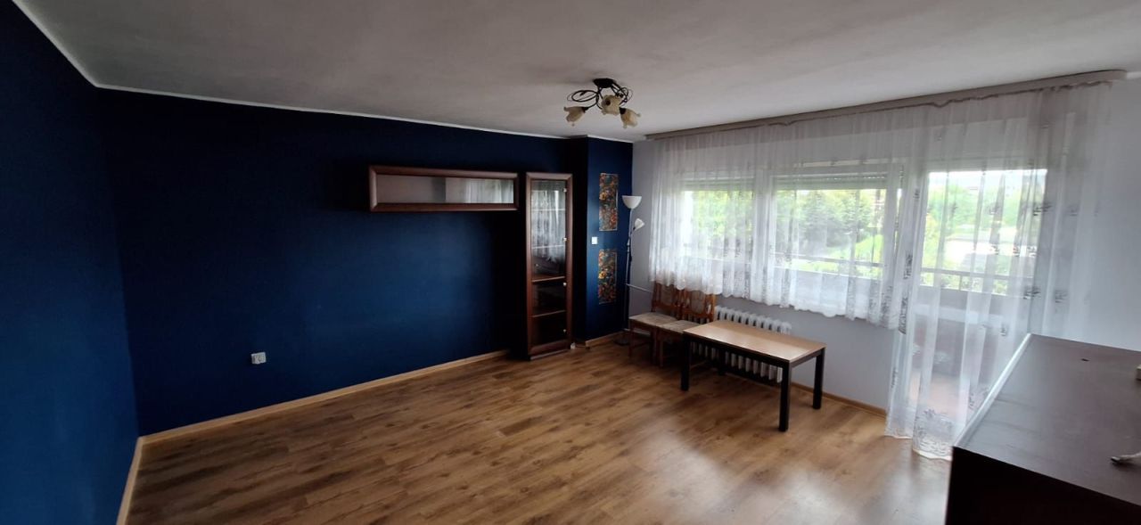 Mieszkanie 4-pokojowe Zdzieszowice