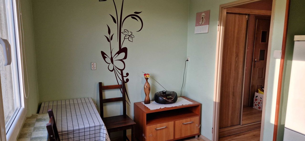 Mieszkanie 1-pokojowe Kraków Podgórze Duchackie, ul. Białoruska. Zdjęcie 8