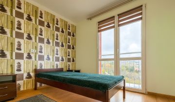 Mieszkanie 4-pokojowe Rzeszów, ul. Strażacka