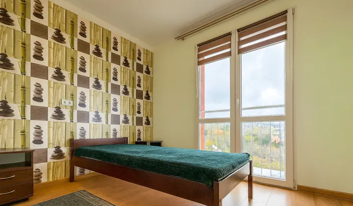 Mieszkanie 4-pokojowe Rzeszów, ul. Strażacka