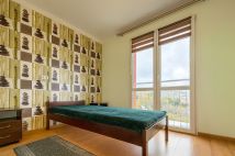 Mieszkanie 4-pokojowe Rzeszów, ul. Strażacka