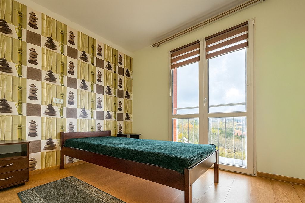 Mieszkanie 4-pokojowe Rzeszów, ul. Strażacka