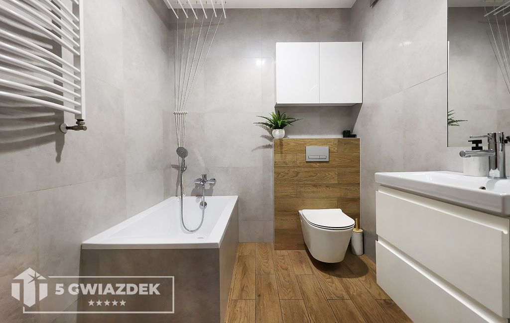 Mieszkanie 5-pokojowe Szczecinek, ul. Kaszubska. Zdjęcie 12