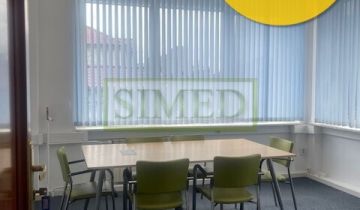 Biuro Warszawa Wilanów