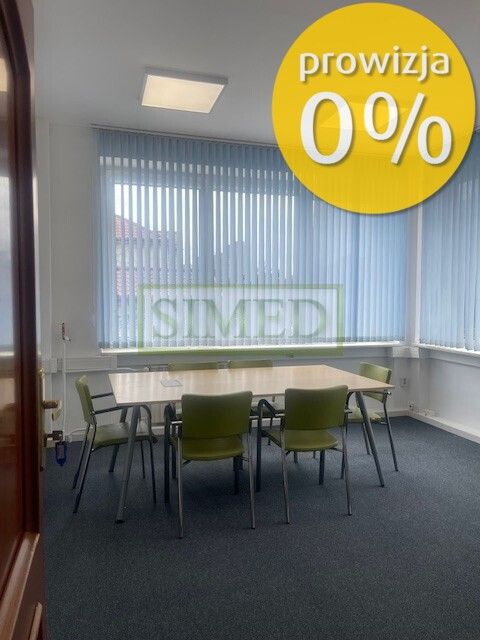 Biuro Warszawa Wilanów