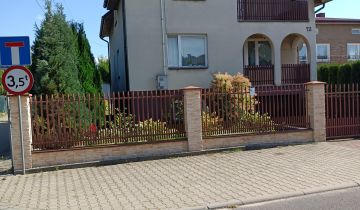 dom wolnostojący, 5 pokoi Ostrowiec Świętokrzyski Denków, ul. Tomaszów