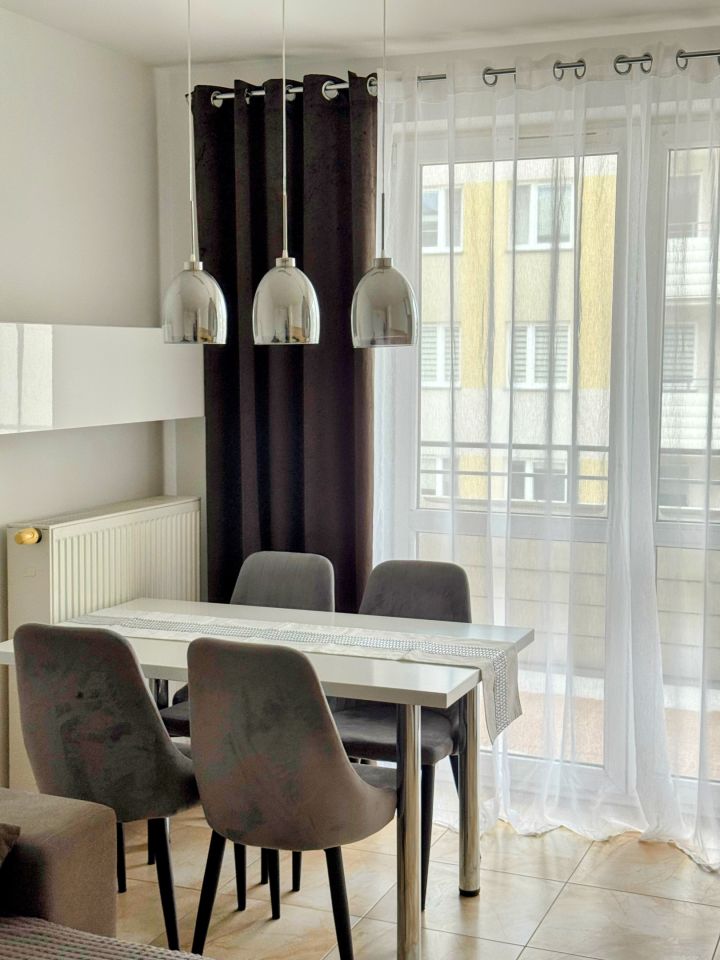 Mieszkanie 3-pokojowe Białystok Nowe Miasto, ul. Stefana Żeromskiego. Zdjęcie 7