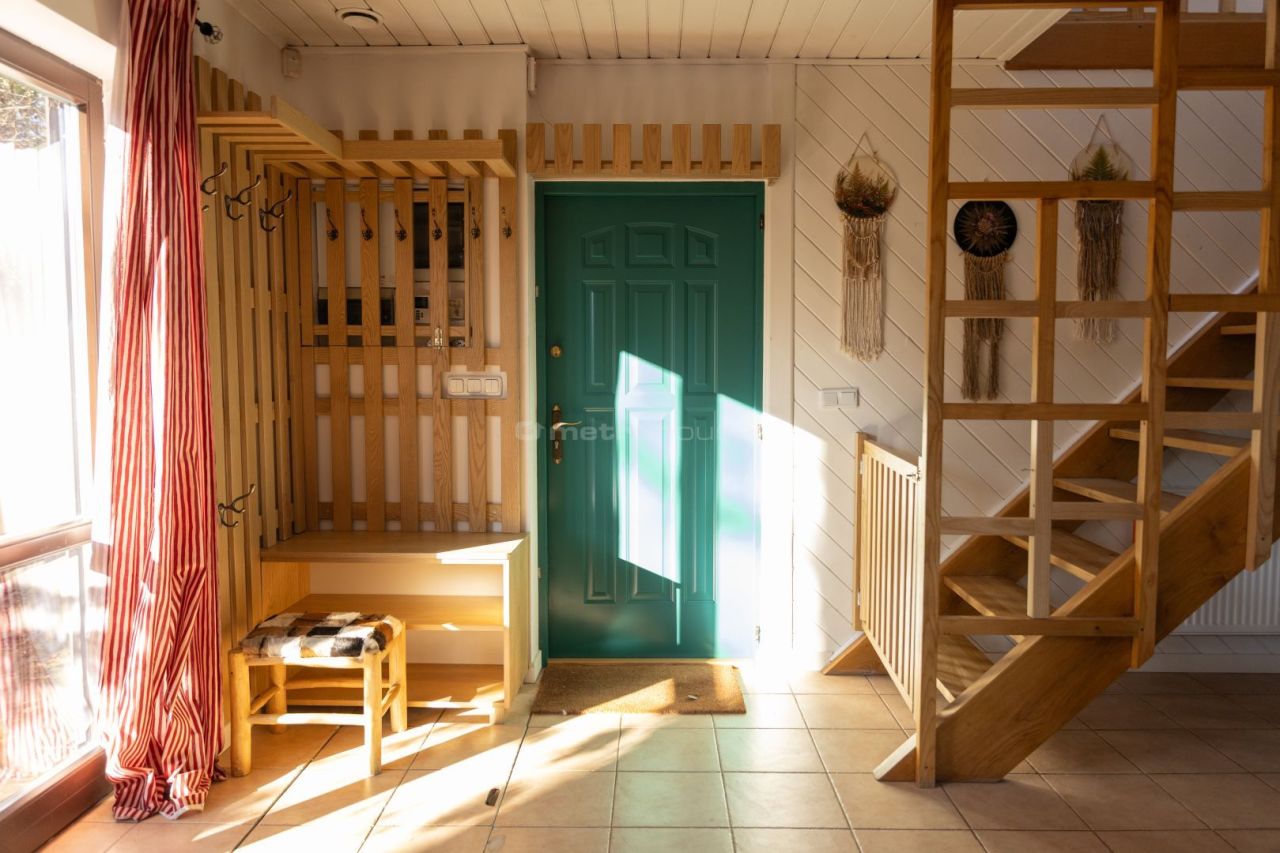 dom wolnostojący, 6 pokoi Dzbądz. Zdjęcie 5