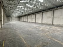 Hala/magazyn Wolbrom. Zdjęcie 1