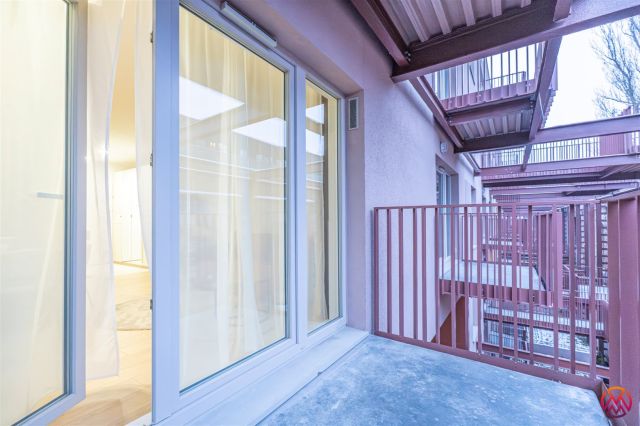 Mieszkanie 1-pokojowe Łódź Śródmieście, ul. Milionowa. Zdjęcie 11