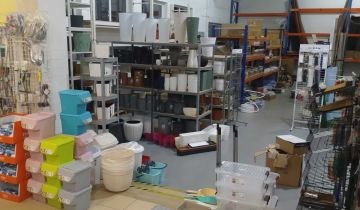 Lokal Pęczniew, rynek Rynek