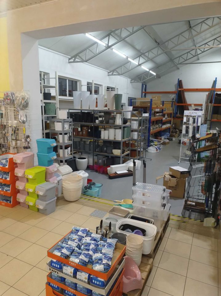 Lokal Pęczniew, rynek Rynek. Zdjęcie 2