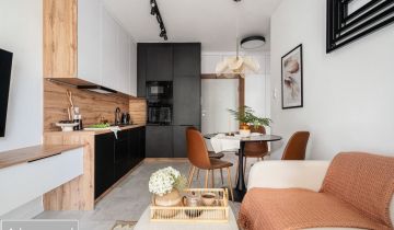 Mieszkanie 2-pokojowe Szczecin Centrum, ul. Jacka Malczewskiego