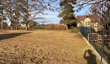 Działka budowlana Lubzina