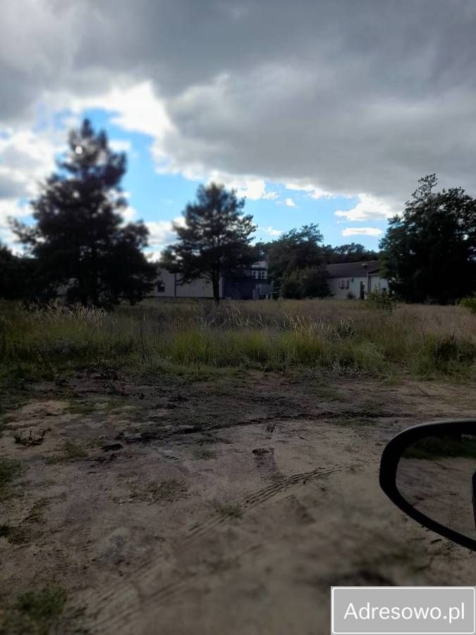 Działka inwestycyjna Toruń Kaszczorek. Zdjęcie 4