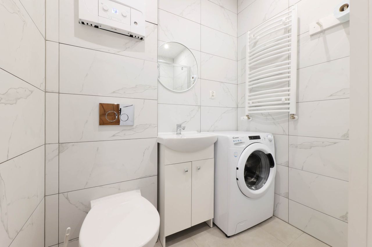 Mieszkanie 2-pokojowe Kęty Centrum. Zdjęcie 3