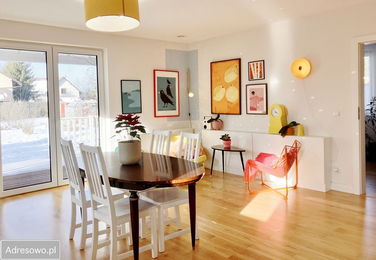 dom wolnostojący, 4 pokoje Głogów Małopolski. Zdjęcie 13