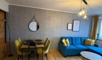 Mieszkanie 2-pokojowe Warszawa Mokotów, ul. Wolfganga Amadeusza Mozarta