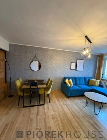 Mieszkanie 2-pokojowe Warszawa Mokotów, ul. Wolfganga Amadeusza Mozarta. Zdjęcie 2