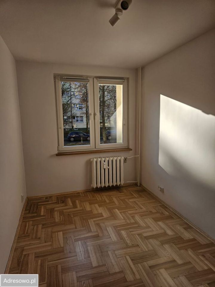 Mieszkanie 4-pokojowe Kraków Bronowice, ul. Armii Krajowej. Zdjęcie 4