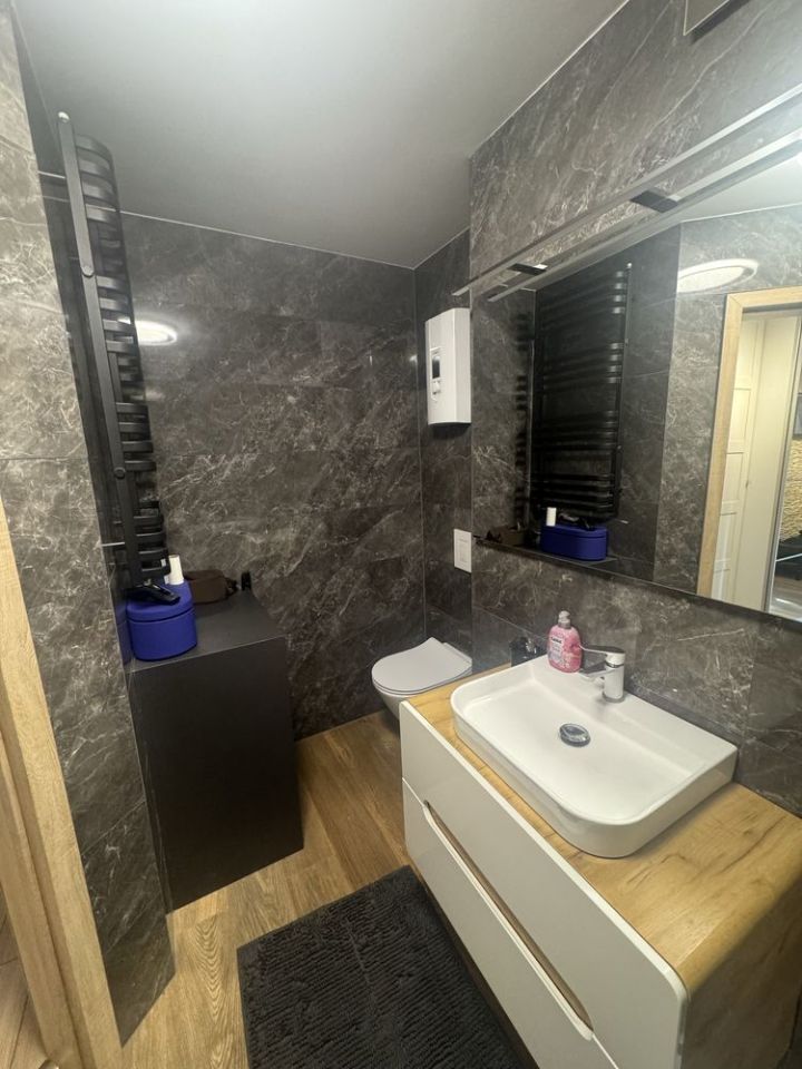 Mieszkanie 2-pokojowe Murów. Zdjęcie 8