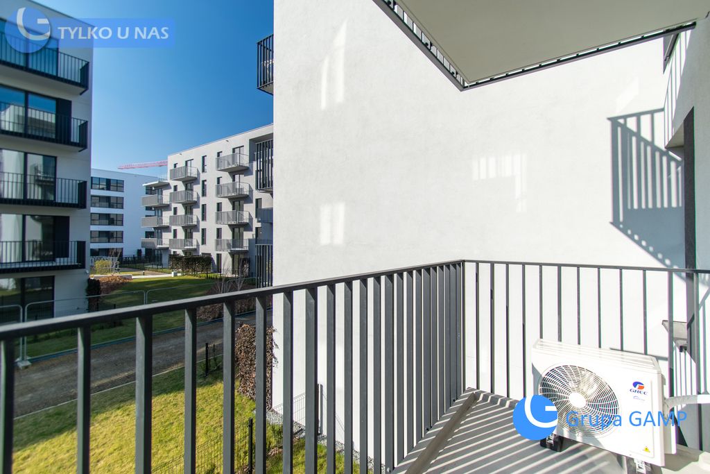 Mieszkanie 2-pokojowe Kraków Prądnik Biały, ul. Piaszczysta. Zdjęcie 12