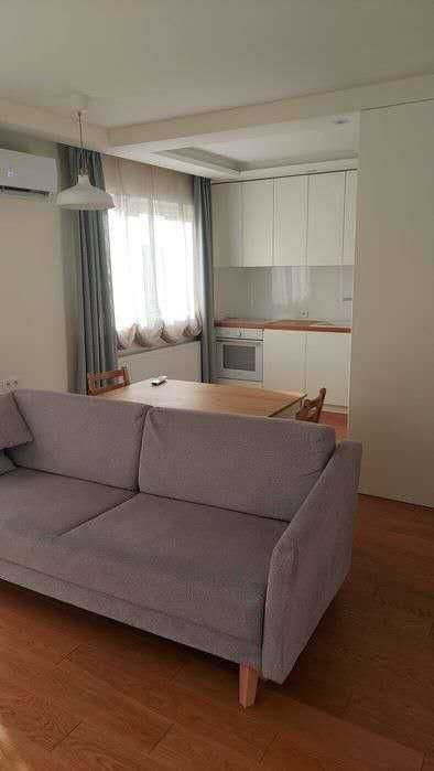 Mieszkanie 1-pokojowe Rzeszów, al. Powstańców Warszawy. Zdjęcie 2